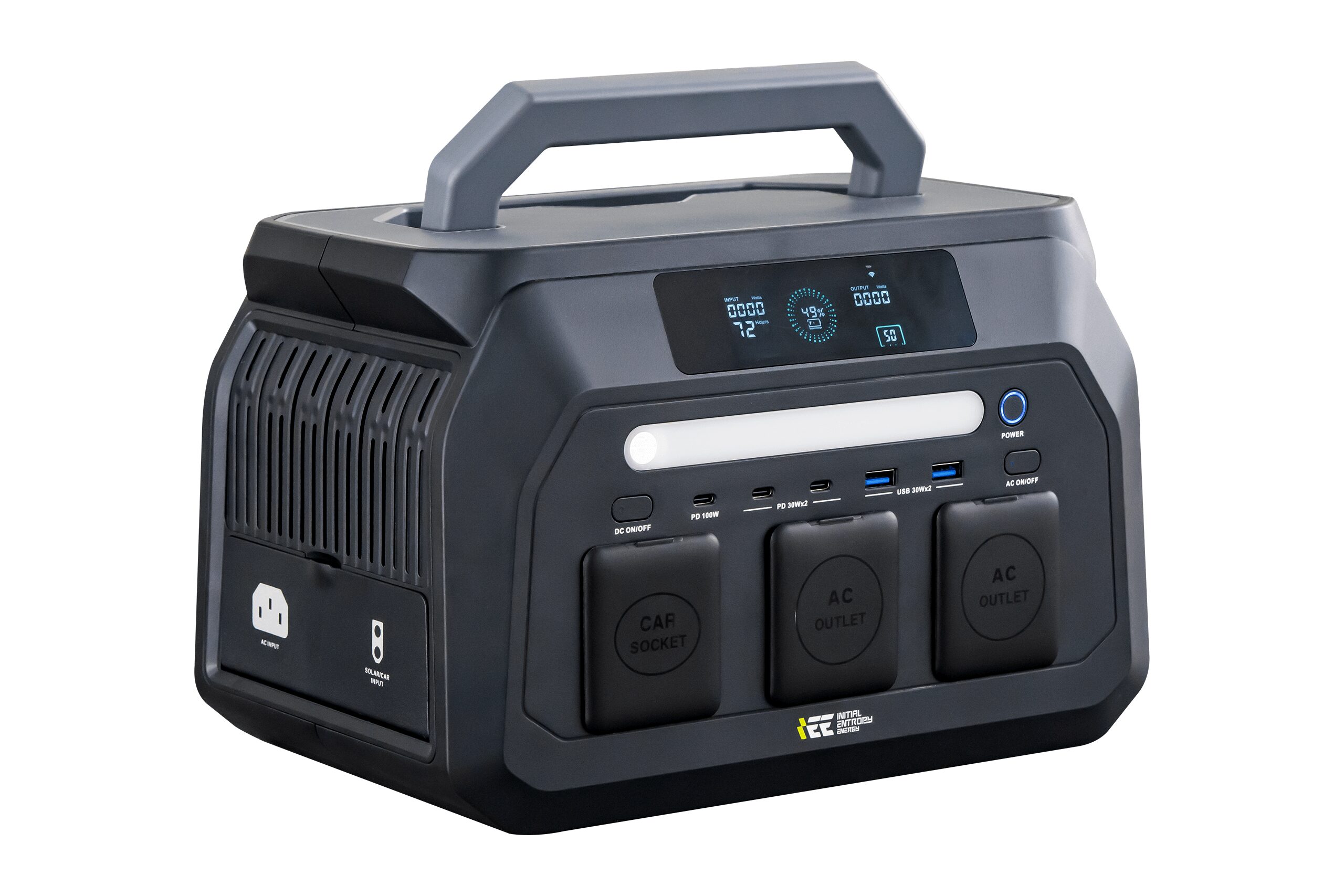 ieetek p800 portable power station solar generator 3 1 ieetek p800 portable power station solar generator 3 1