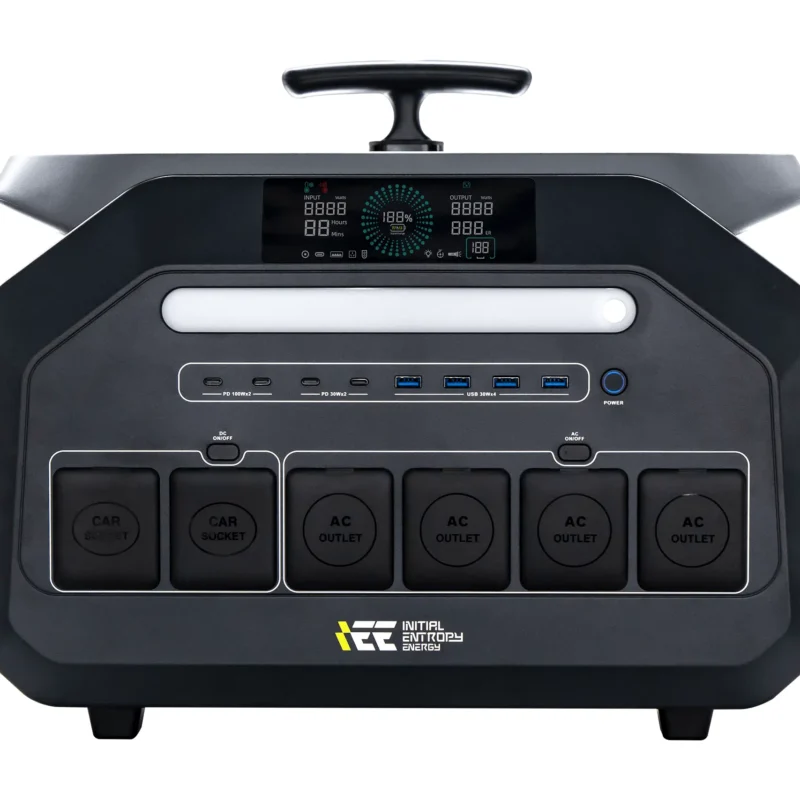 ieetek portable power station p3200 1 1