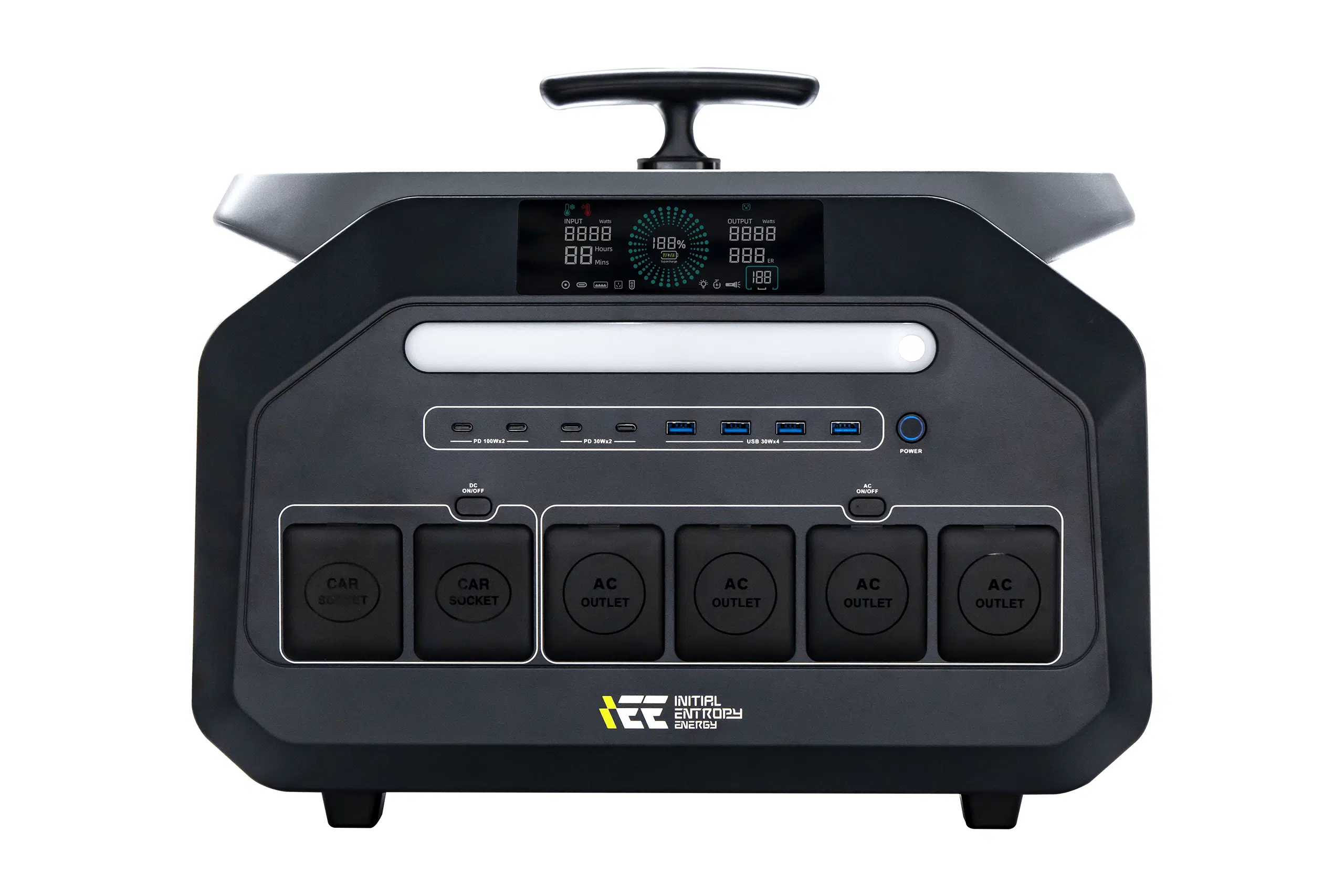 ieetek portable power station p3200 1 1 ieetek portable power station p3200 1 1