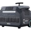 ieetek portable power station p3200 4 1