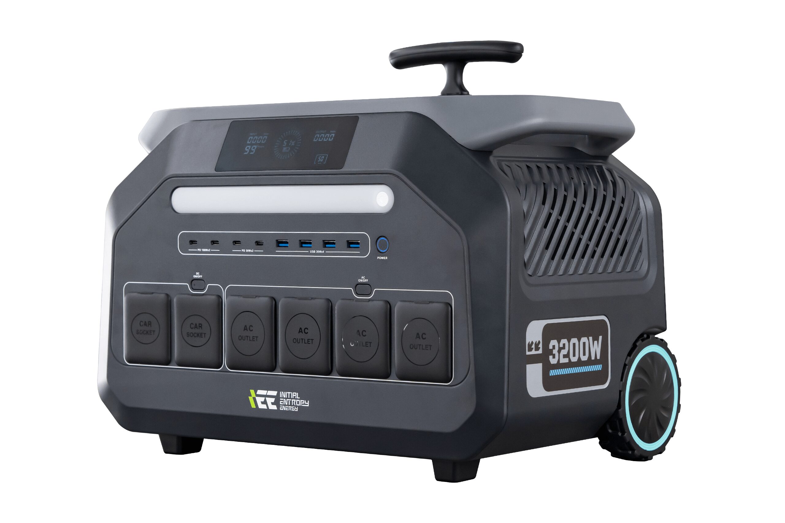 ieetek portable power station p3200 4 1 ieetek portable power station p3200 4 1