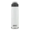 Botella de agua Coleman FreeFlow 700 ml, Blanco 174952 1600 auto