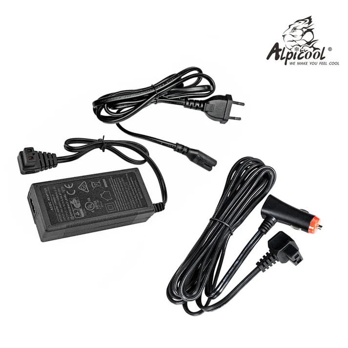 refrigerador alpicool pack cables tienda explora refrigerador alpicool pack cables tienda explora