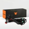 juego cables lightfox
