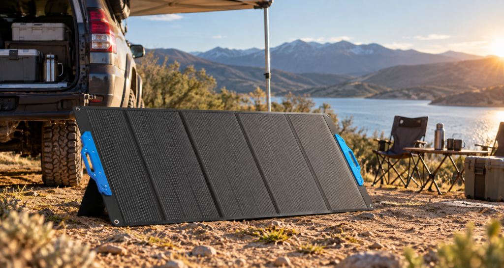 panel solar noticia6 sep 2026