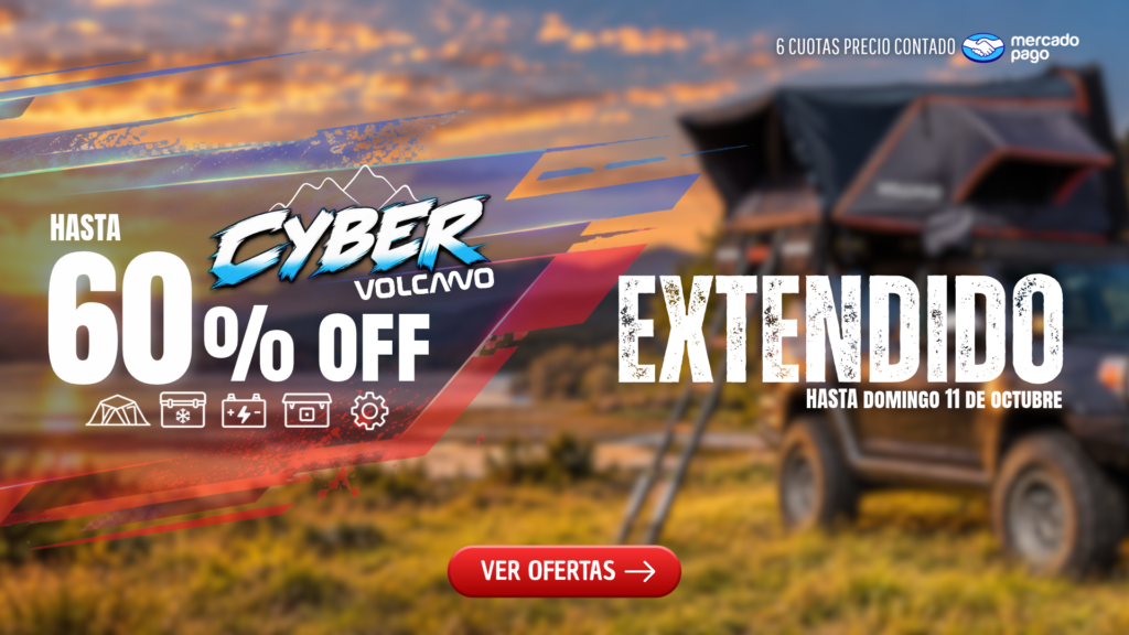 cyber extendido movil