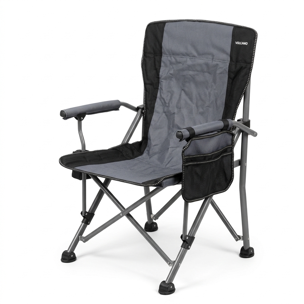 silla camping off road hd volcano (2) silla camping off road hd volcano (2)